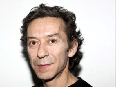 Έφυγε από τη ζωή ο ηθοποιός Κοσμάς Φουντούκης