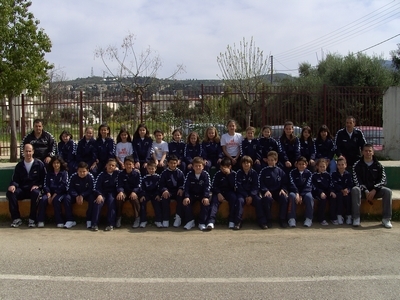 Το βλέμμα στο μέλλον για τις Ελπίδες