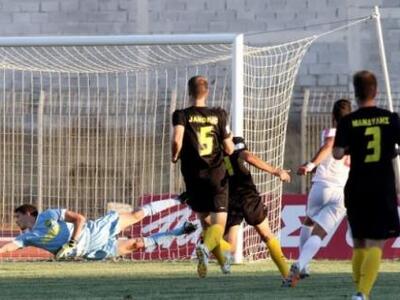 Κάνει ένσταση ο Βύζας για το παιχνίδι με...