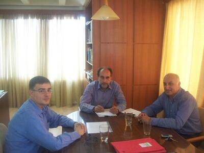 Κατσιφάρας: Εξαιρείται το Καραμανδάνειο ...