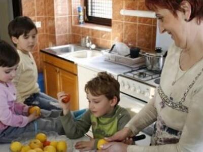 Αναζητούνται Μητέρες SOS για να λειτουργ...