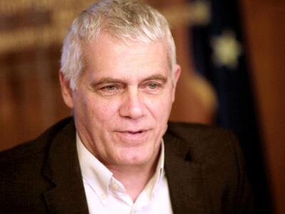 Γιάννης Τσιρώνης από την Πάτρα: «Η κυβέρ...