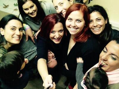 Εγκαίνια της Έκθεσης Φωτογραφίας με θέμα...