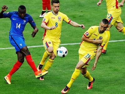 EURO 2016: Επικράτησε με 2-1 η Γαλλία τη...