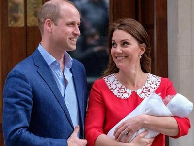 Η σειρά διαδοχής στο θρόνο της Μ. Βρεταν...