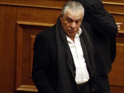 Τι λέει ο Γιακουμάτος για τη σύλληψη της...