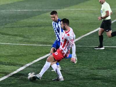 Η απίθανη Αχαϊκή 3-2 τον Ατρόμητο έχανε με 2-0