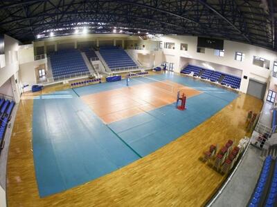 Βόλεϊ: Πρεμιέρα στο Final 4 του Κυπέλλου στη Ρόδο 