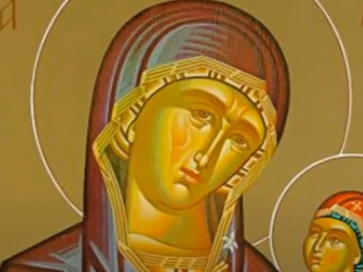 Εορτολόγιο 9 Δεκεμβρίου: Πολύ μεγάλη γιορτή σήμερα