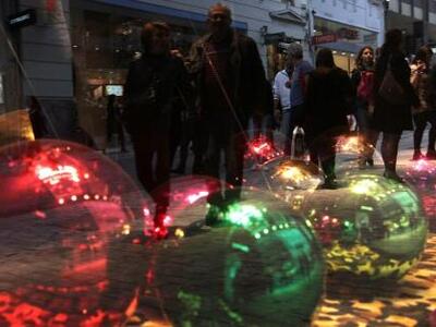 Πάτρα: "Παγωμάρα" ακόμα στην α...