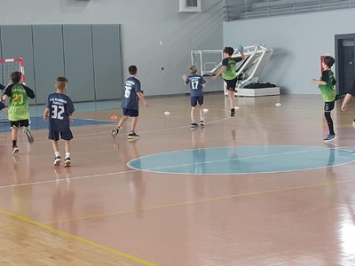 Φάση από παιχνίδι μίνι