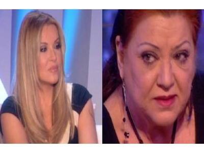 Η αποκάλυψη της Ναταλίας Γερμανού και η ...