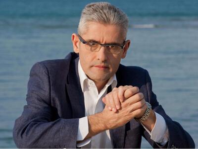 Ά. Τσιγκρής: «Ενώπιον της δικαιοσύνη το ...