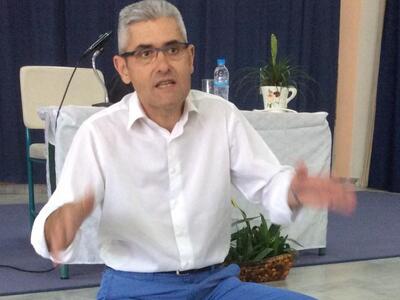 Άγγελος Τσιγκρής: «Η Ελλάδα διαχειρίζετα...