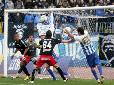 Παναχαϊκή: Με προβλήματα απουσιών θα υπο...