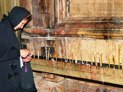 Υποψήφια για μνημείο παγκόσμιας κληρονομ...