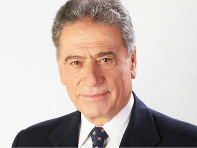 Παππούς ο Περιφερειάρχης Ιονίων Νήσων! 