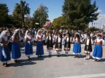 Δυτική Ελλάδα: «Ας χορέψουμε στην πόλη, ...