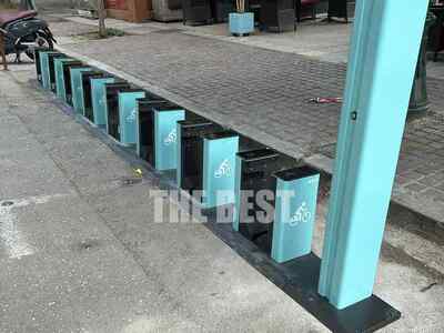 Πάτρα: Καθυστέρηση στα κοινόχρηστα ηλεκτ...