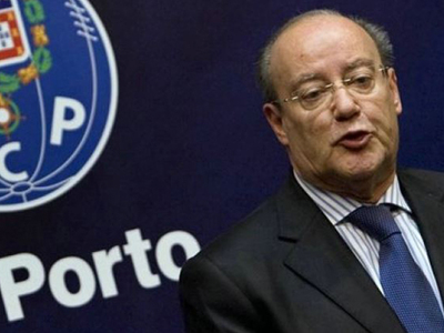 Σάλος στην Πόρτο, κατηγορούν τον πρόεδρο...