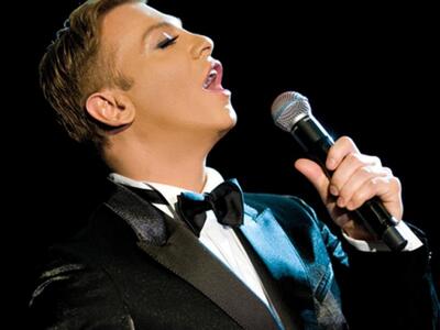 Ανάρπαστα τα εισιτήρια για τον Τάκη Ζαχα...