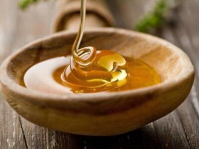 Φεστιβάλ ελληνικού μελιού και προϊόντων μέλισσας