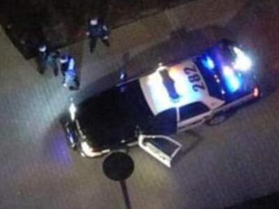  Ένας νεκρός από πυροβολισμούς στο πανεπ...