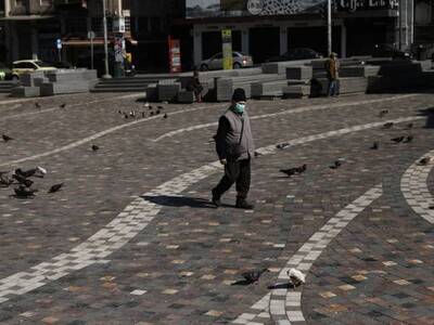 Covid 19: Αυξάνεται ο κίνδυνος για νευρο...