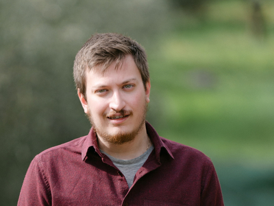 Γκαρμπζαντέγκι