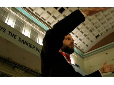 Ξεκινούν την 1η Νοεμβρίου τα εργαστήρια ...