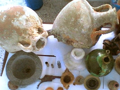 Στέλεχος της Ν.Δ.  μέλος της συμμορίας τ...