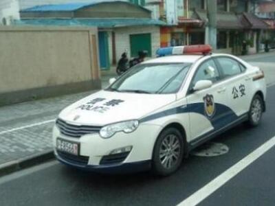 Σοκαριστική εικόνα από τροχαίο δυστύχημα...