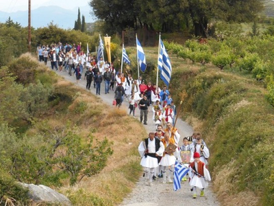 Πάτρα: Το έθιμο της «Λέησης», οι ρίζες τ...