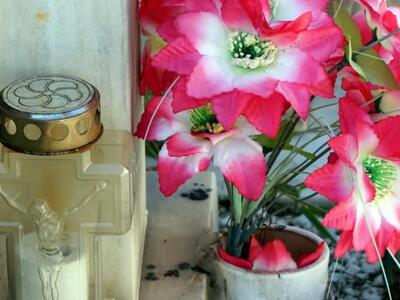 Πάτρα: Το απόγευμα η κηδεία του Ανδρέα Ρ...