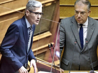 Δικαίωση για τον Άγγελο Τσιγκρή, το Γραφ...