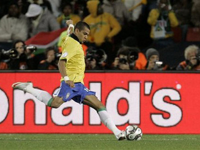 Η Πορτογαλία κοντράρεται με τη Βραζιλία ...