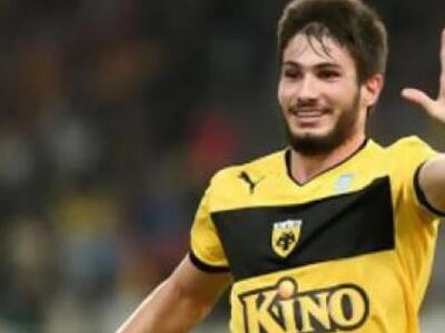 Πρώτη νίκη, μετά από 8 αγωνιστικές, για την ΑΕΚ