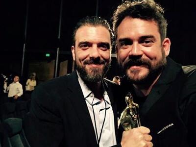 Πυγμαλίωνας Δαδακαρίδης: Ταξίδι και βραβ...