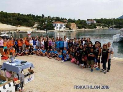 Πόλο: Οι κορασίδες της ΝΕΠ απέκτησαν πολ...