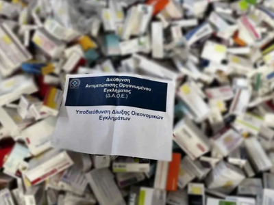 Διάλογοι «φωτιά» του κυκλώματος με τις ε...