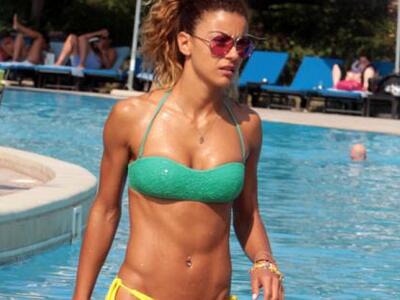 Ειρήνη Παπαδοπούλου: «Έρχομαι σε δύσκολη...