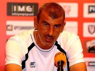 Οφρυδόπουλος: "Κερδίζουν οι παίκτες...