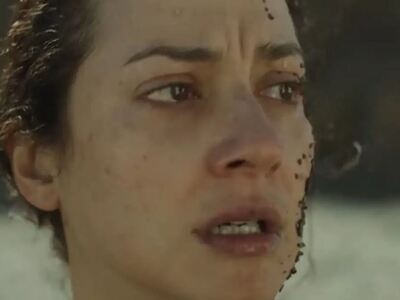 «Οι Αθώοι»: Η νέα σειρά του Mega που υπό...