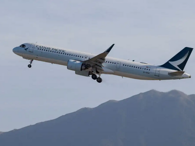 Μωρό γεννήθηκε σε πτήση- Ποια υπηκοότητα θα λάβει