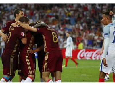 Euro 2016: H Ρωσία ισοφάρισε (1-1) στις ...