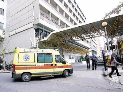 Πρωτιά για τη ΔΑΚΕ Ευαγγελισμού…