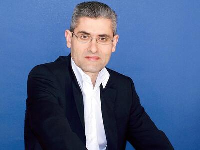 Ο Ά. Τσιγκρής από την Κλειτορία: «Στο Έλ...