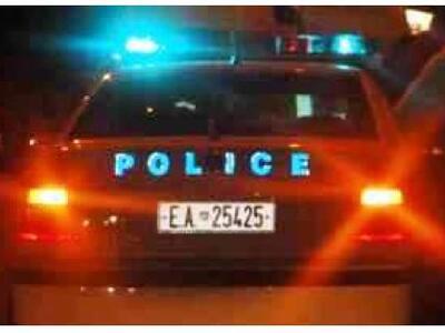 Ανήλικοι δραπέτες λήστεψαν και χτύπησαν 80χρονη