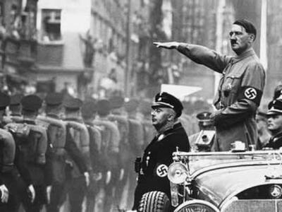 Αδόλφος Χίτλερ: "Μην τον σκοτώσετε"