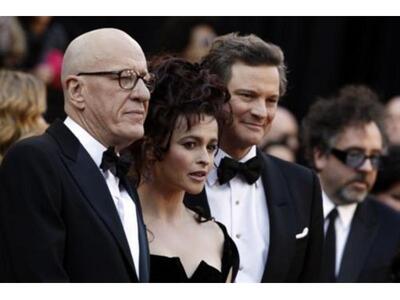 Ο "Λόγος του Βασιλιά" έφυγε απ...